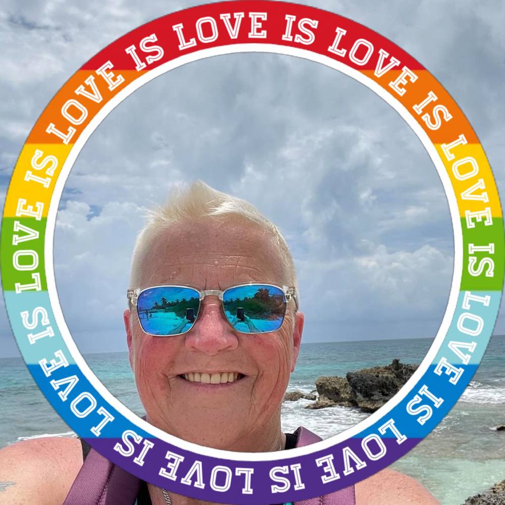 Meet your Posher, Jeanne